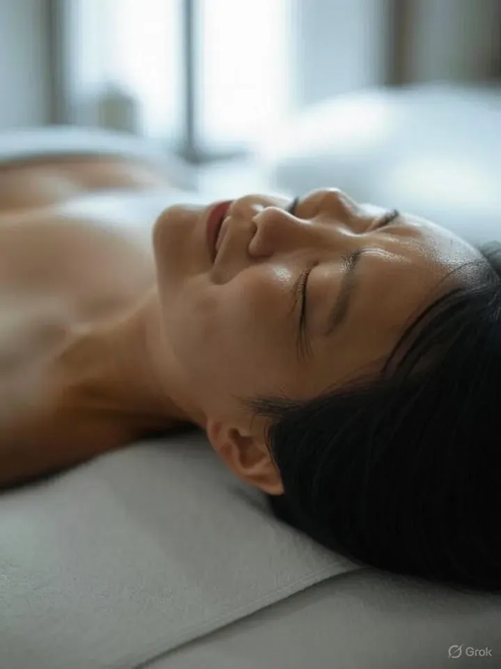 제가 다른 대전 마사지 대신 대전 건마를 선택한 진짜 이유 (솔직 비교)